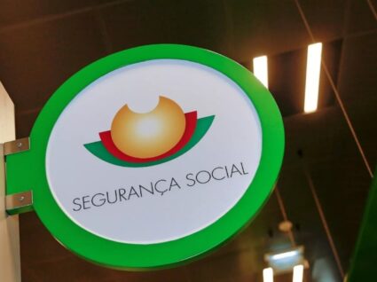 segurança social