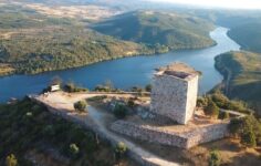 castelo do rei wamba
