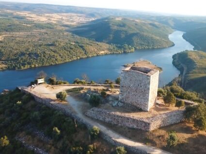 castelo do rei wamba