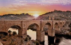 ponte de Alcántara