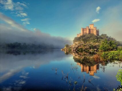 castelo de almourol