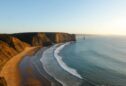 praia da arrifana