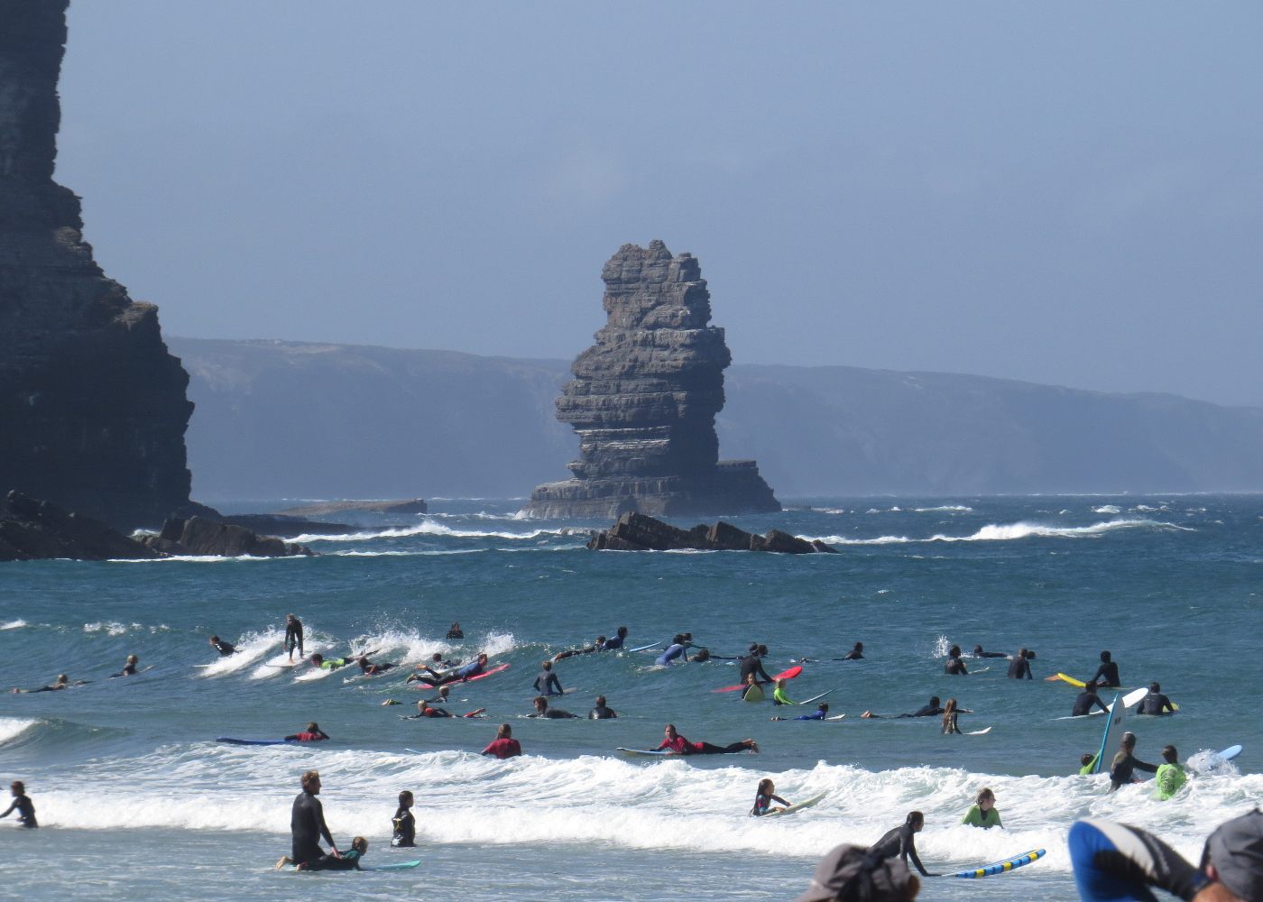 surf na arrifana