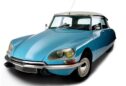 Citroën DS boca de sapo