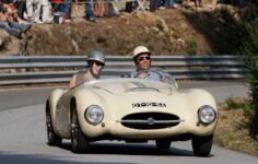 Caramulo motorfestival