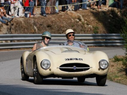 Caramulo motorfestival
