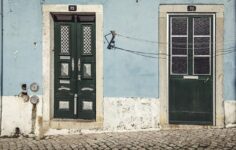 senhorios com rendas antigas