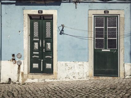 senhorios com rendas antigas