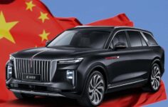 marcas chinesas de automóveis