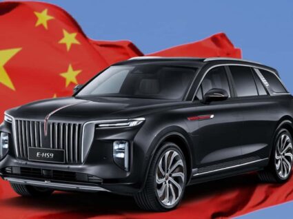 marcas chinesas de automóveis