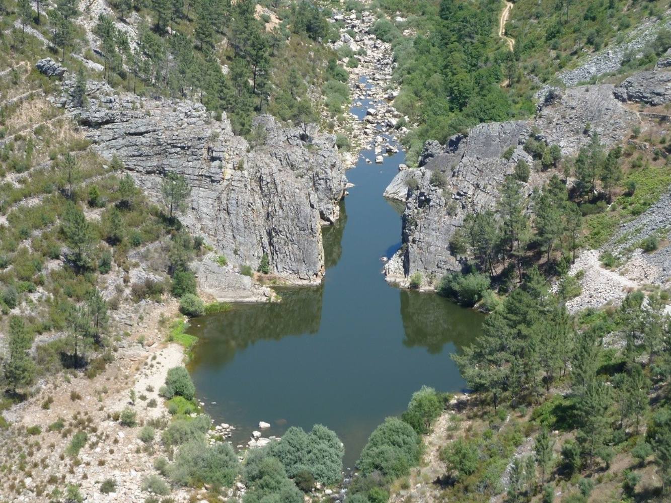 portas de almourão
