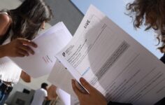 exames nacionais