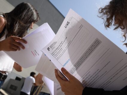 exames nacionais