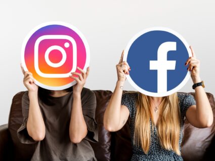 rede social viciante