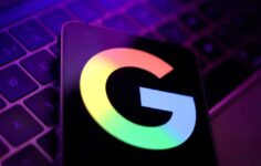 símbolo da Google