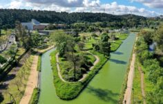 parque do jamor
