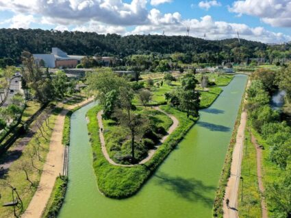 parque do jamor