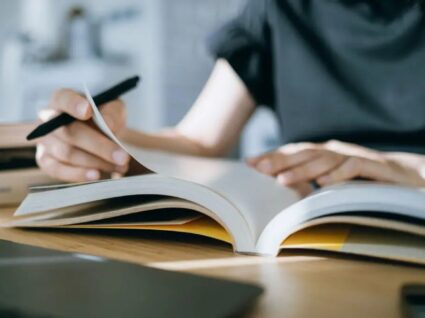 matrículas no ensino secundário
