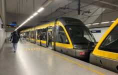 Metro do Porto