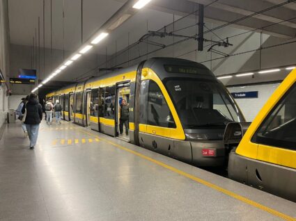 Metro do Porto