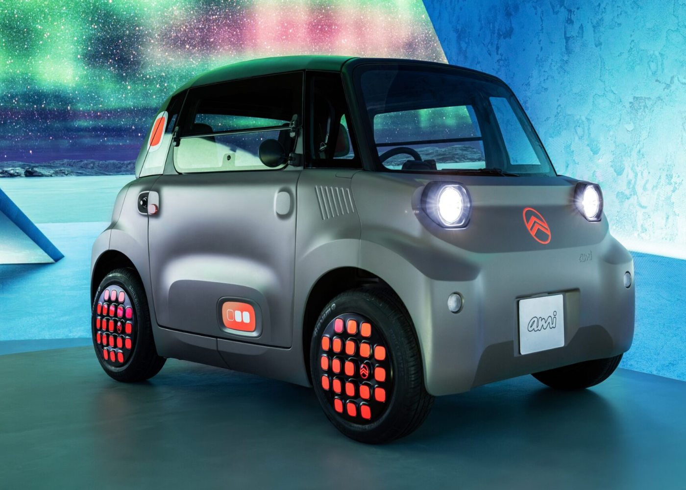 Citroën AMI