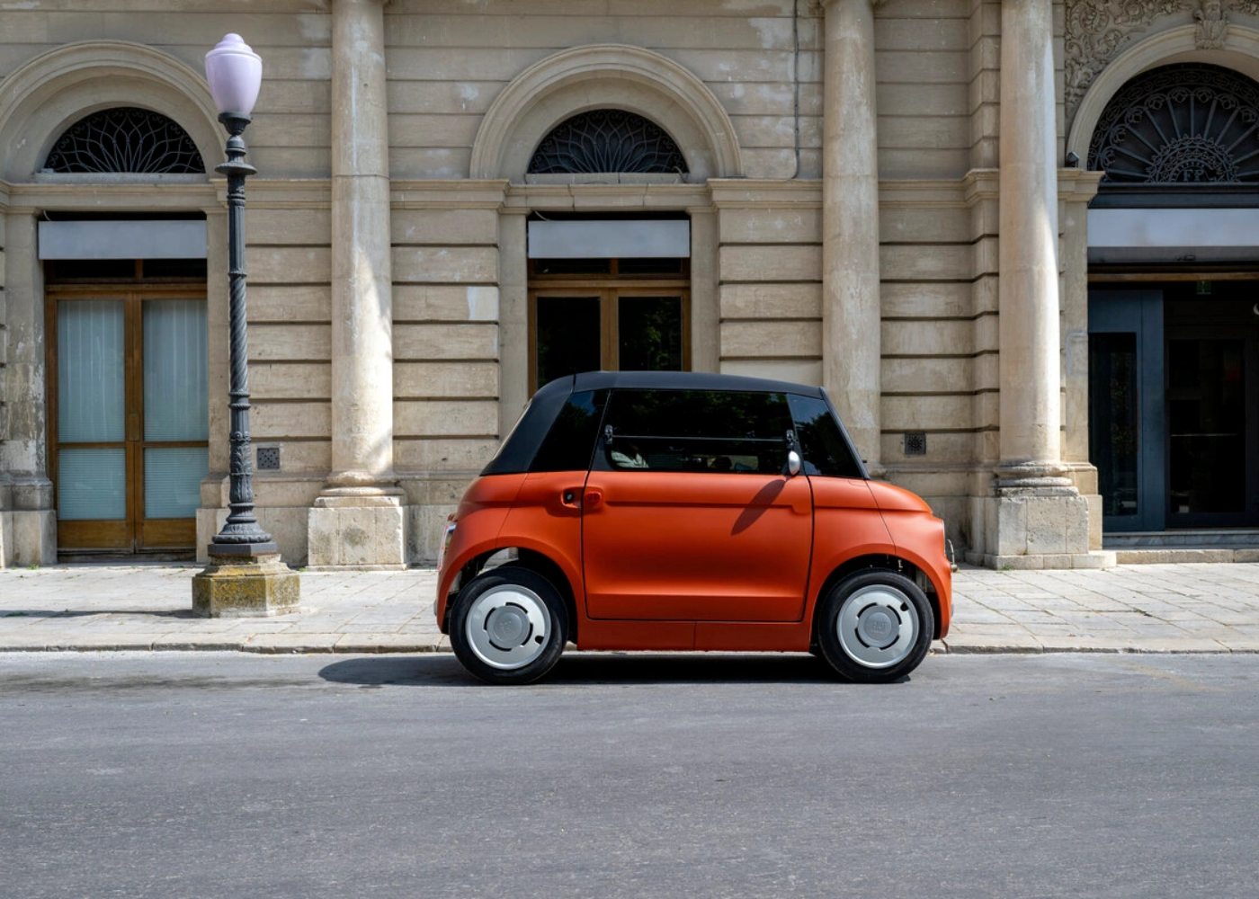 Fiat Topolino