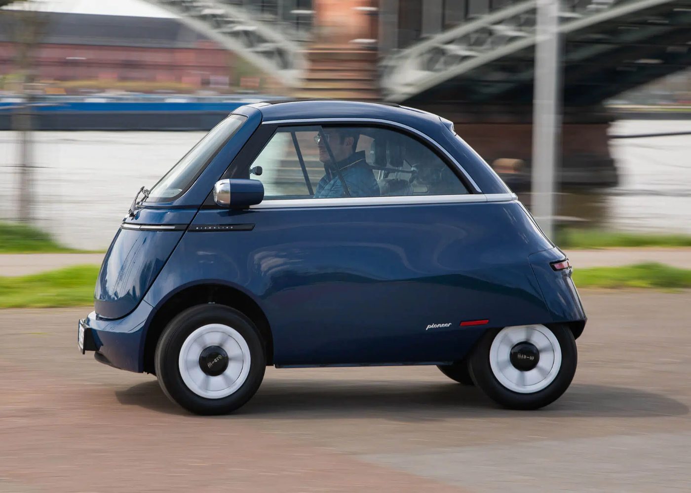 microlino