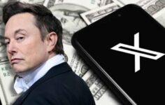 elon Musk lança X Money