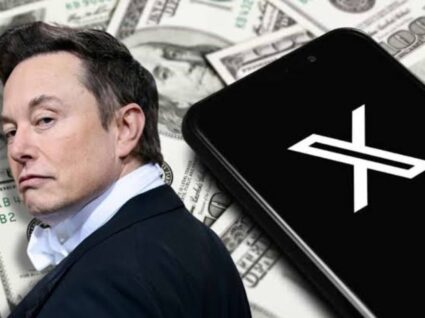 elon Musk lança X Money