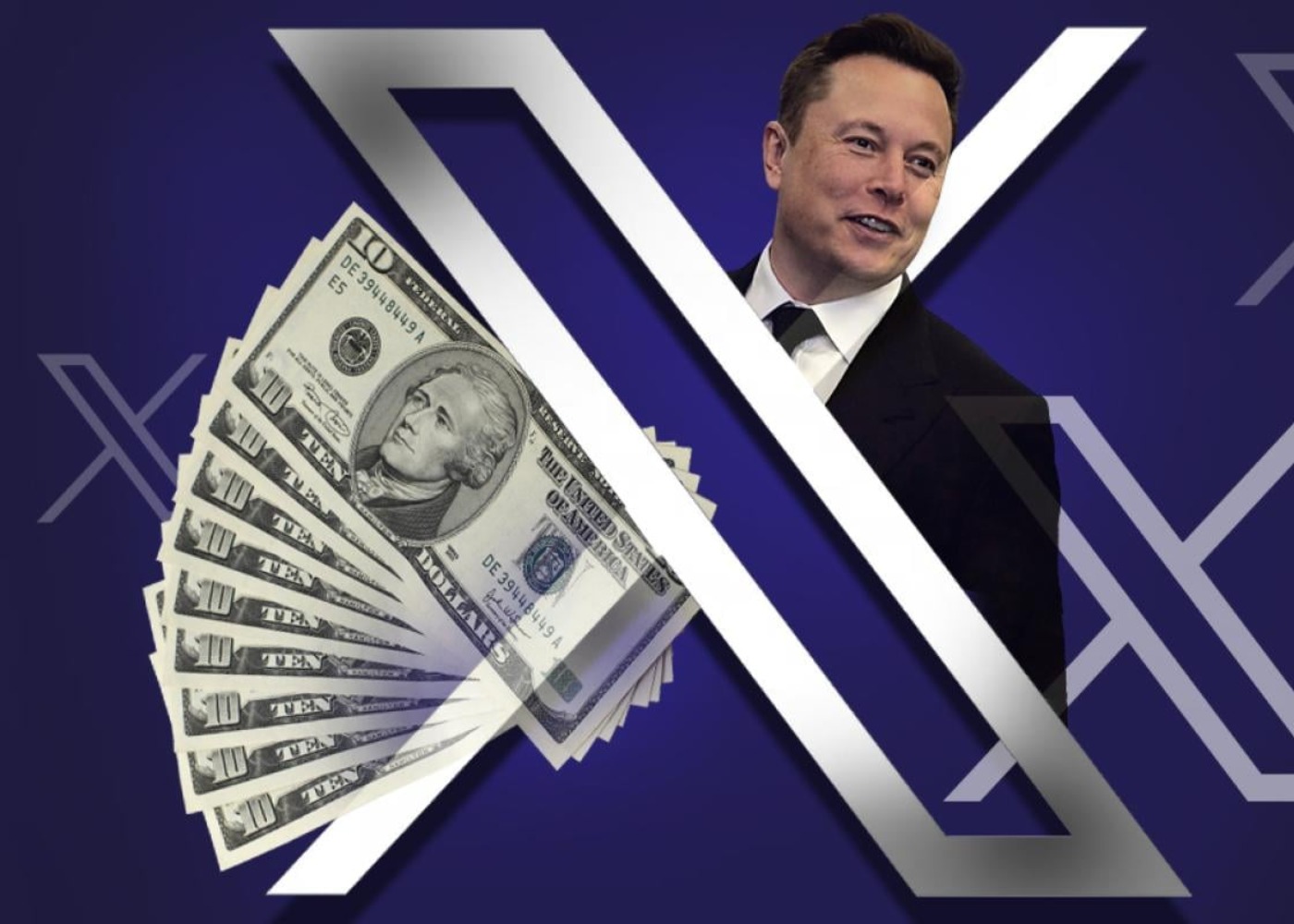 X Money