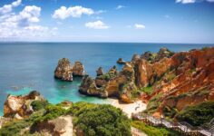 ponta da piedade