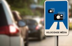 radares de velocidade média