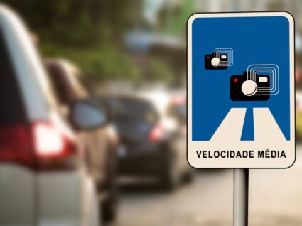 radares de velocidade média