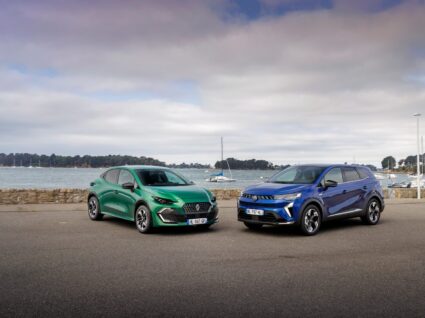 renault a GPL