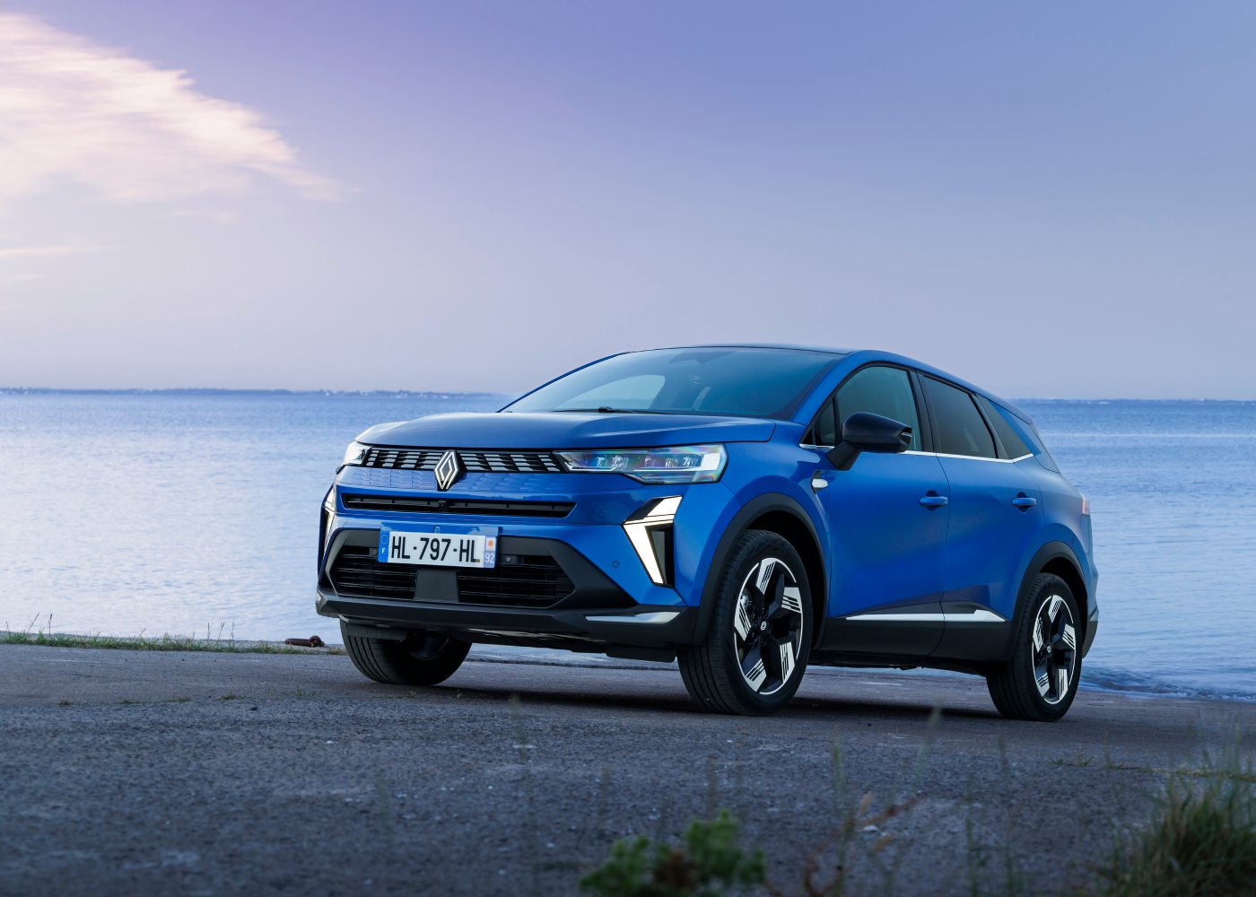 Renault Symbioz