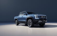 pick-up BYD Shark