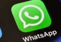 logo do whatsapp