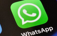 logo do whatsapp