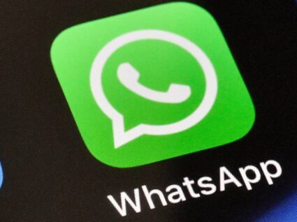 logo do whatsapp
