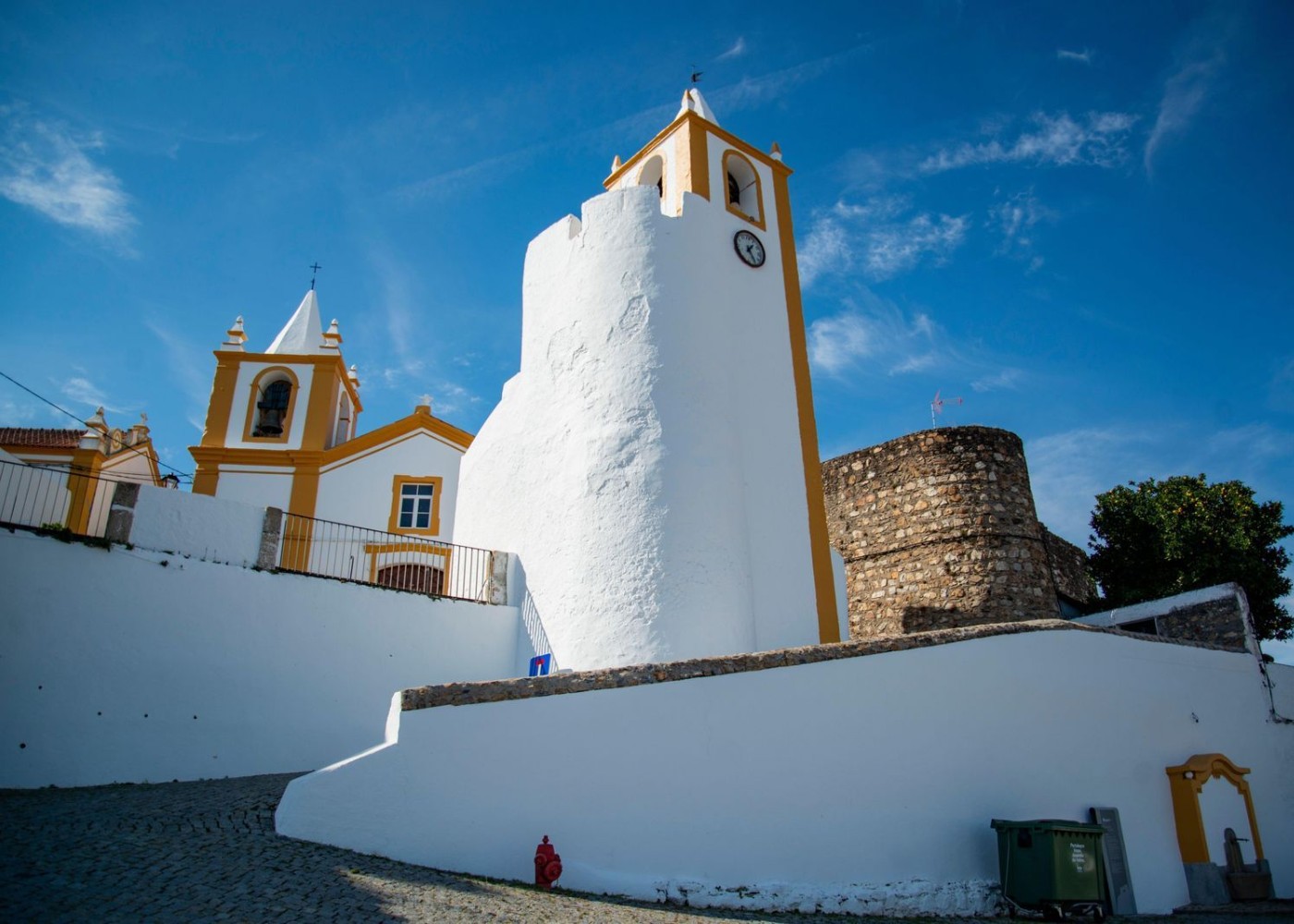 igreja em alegrete
