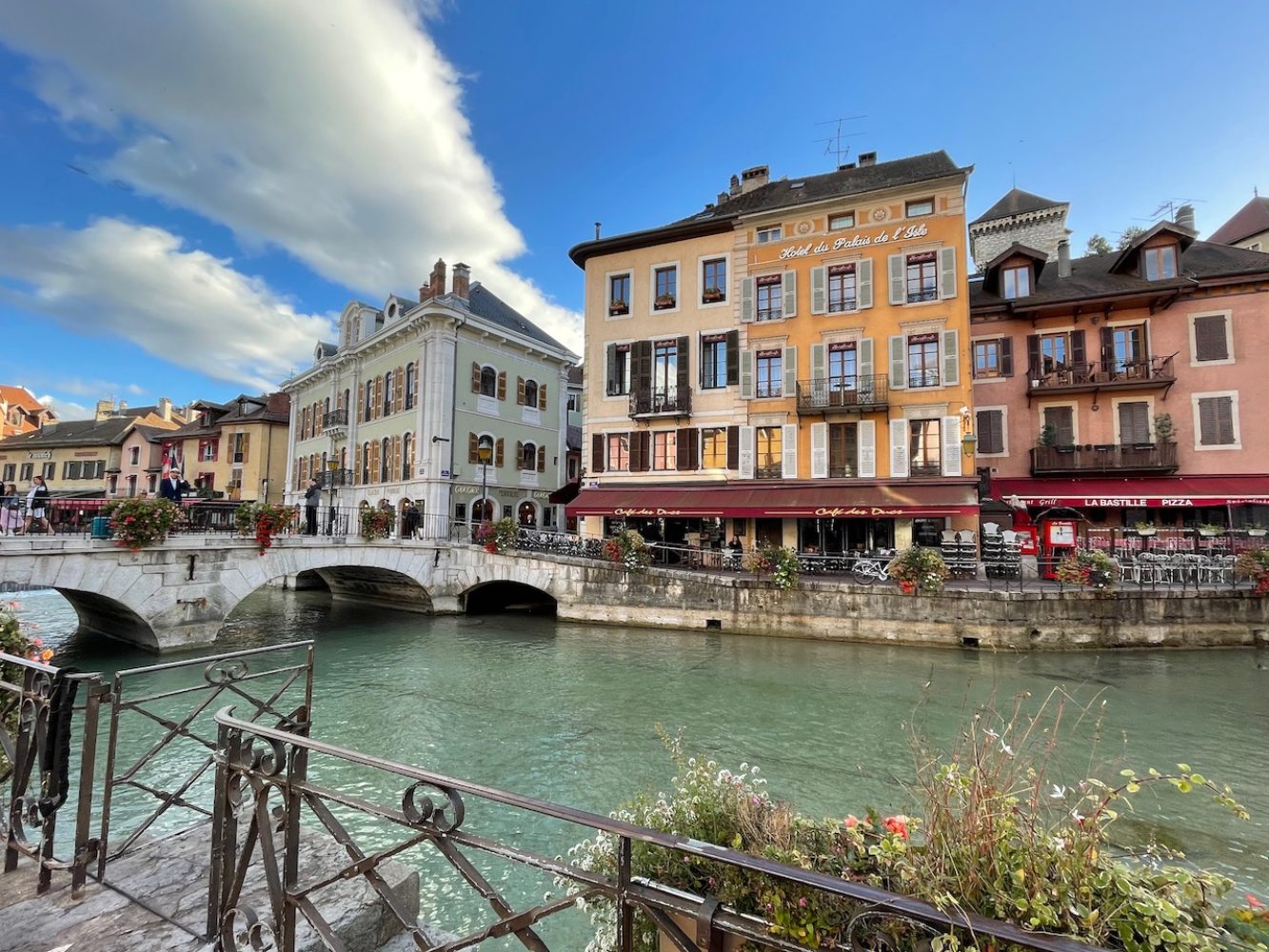 casas em Annecy
