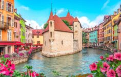 Annecy