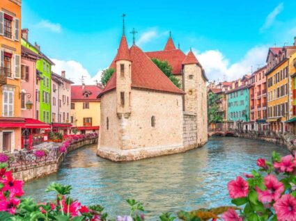 Annecy