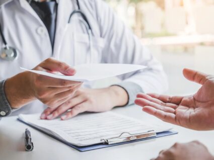 atestados médicos