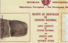 Bilhete de Identidade