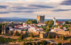 Bragança vai ter universidade