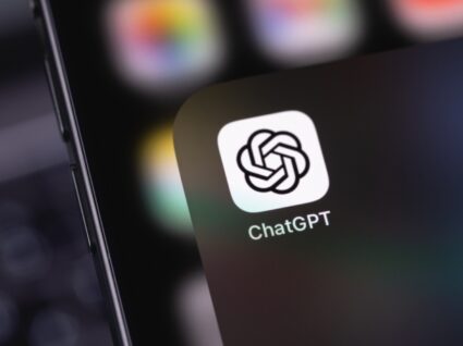 Logo do ChatGPT