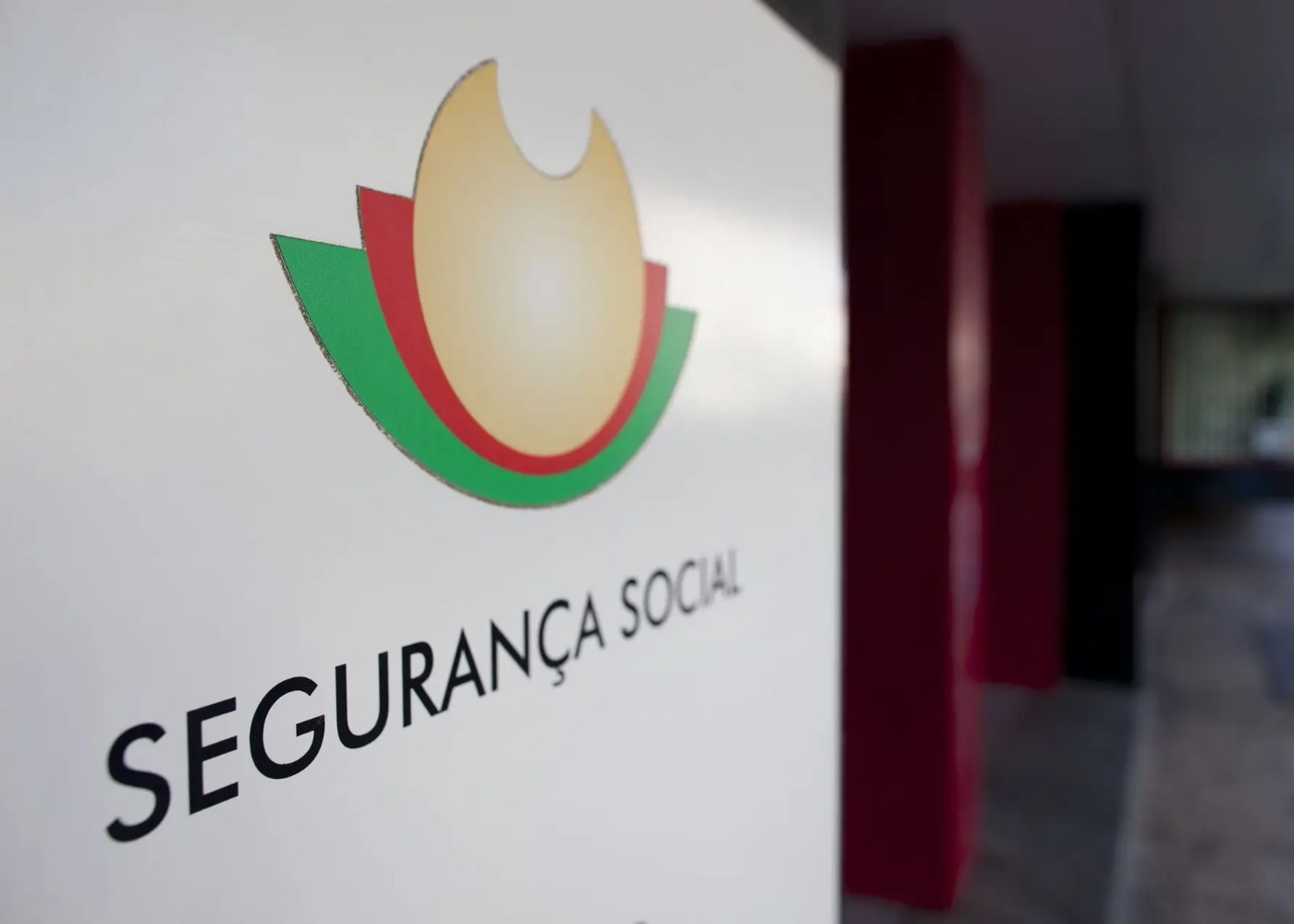 segurança social