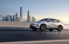 Dongfeng Mage