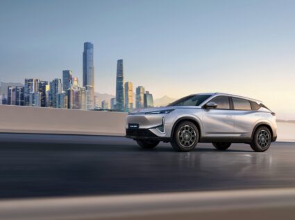 Dongfeng Mage